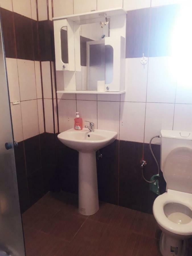 Отель Vila Casa Radu Констанца Экстерьер фото